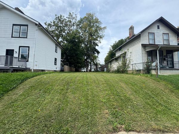 989 Miller Avenue, Columbus, OH 43206