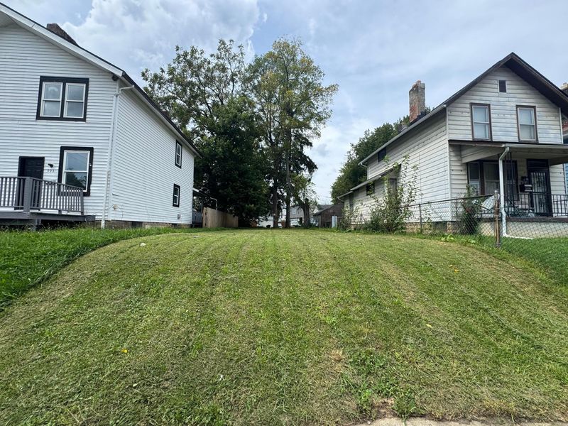 989 Miller Avenue, Columbus, OH 43206 Photo 1