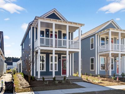 743 Blueway Avenue, Summerville, SC 29486