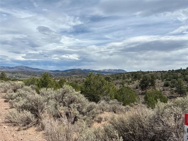 LOT 4546 Beekman Road , Fort Garland, CO 81133