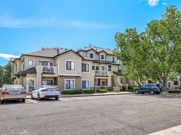 8707 E Florida Avenue, Unit 1011, Denver, CO 80247