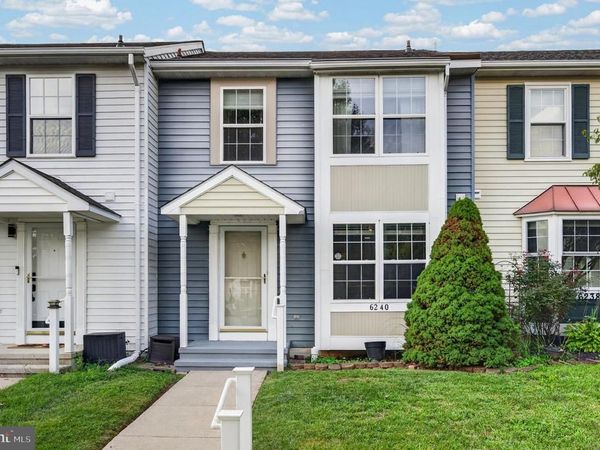 6240 MEADOWCROFT ROAD, ELDERSBURG, MD 21784