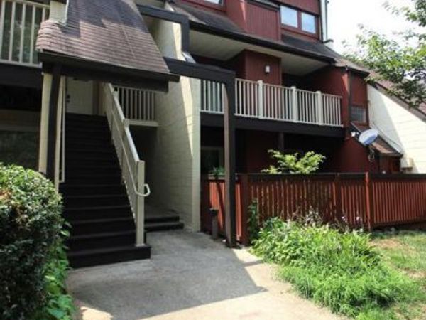 3946 EL CAMINO PLACE, Unit 11, ALEXANDRIA, VA 22309