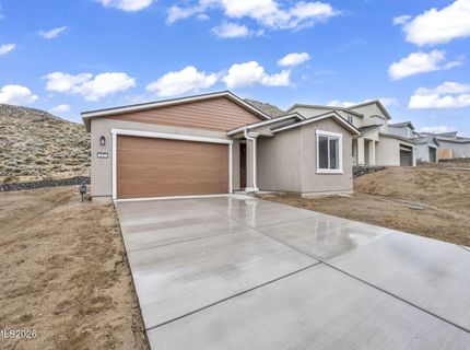835 Kess Way, Unit Lot 32, Reno, NV 89506 Photo