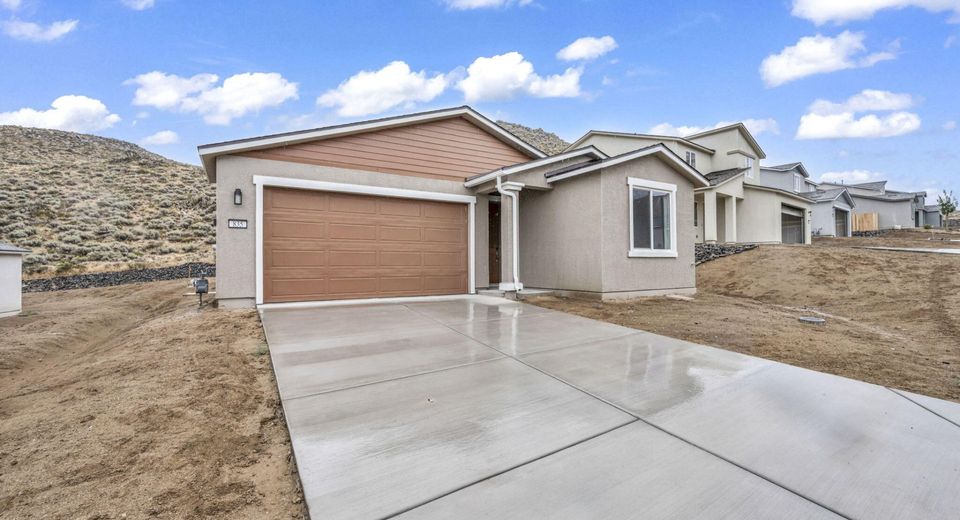 835 Kess Way, Unit Lot 32, Reno, NV 89506 Photo
