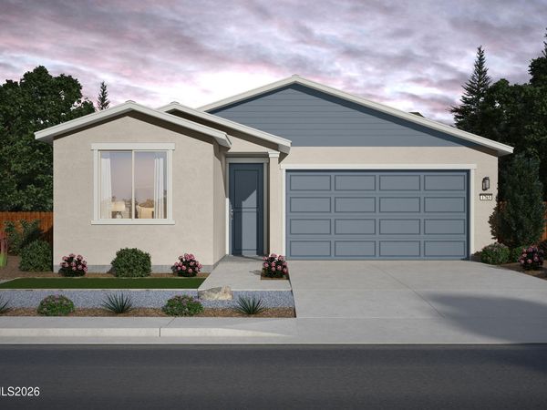 835 Kess Way, Unit Lot 32, Reno, NV 89506