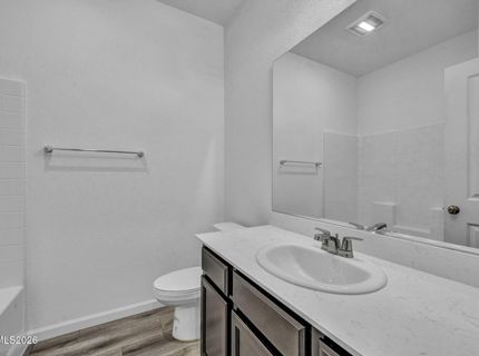 835 Kess Way, Unit Lot 32, Reno, NV 89506 Photo