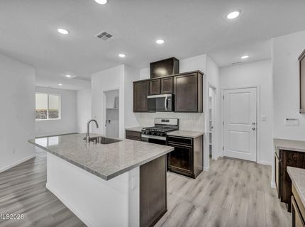 835 Kess Way, Unit Lot 32, Reno, NV 89506 Photo