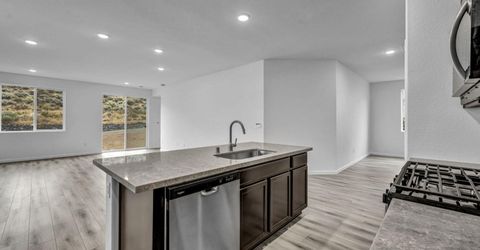 835 Kess Way, Unit Lot 32, Reno, NV 89506 Photo