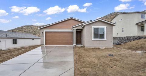 835 Kess Way, Unit Lot 32, Reno, NV 89506 Photo