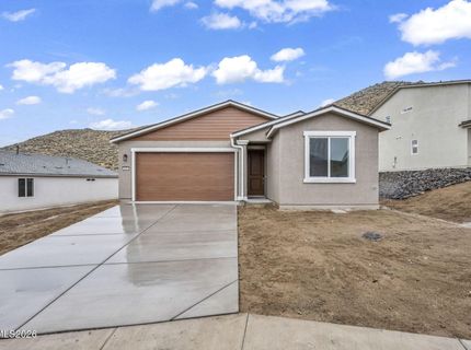 835 Kess Way, Unit Lot 32, Reno, NV 89506 Photo