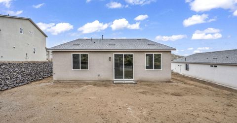 835 Kess Way, Unit Lot 32, Reno, NV 89506 Photo