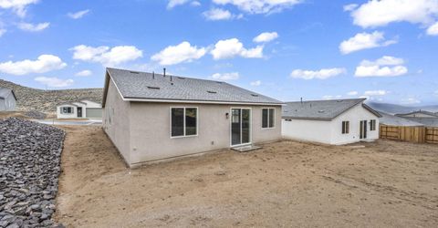 835 Kess Way, Unit Lot 32, Reno, NV 89506 Photo