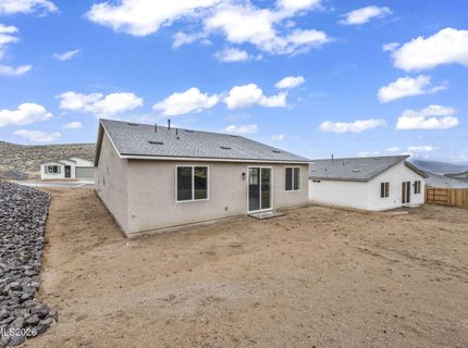 835 Kess Way, Unit Lot 32, Reno, NV 89506 Photo