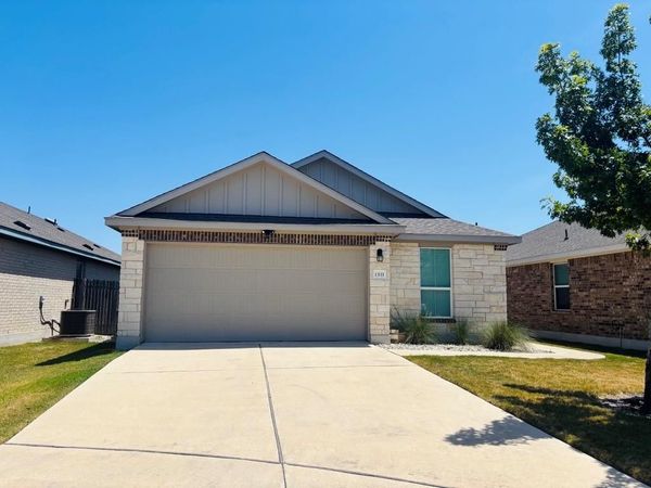 1311 Henry David DR , Pflugerville, TX 78660