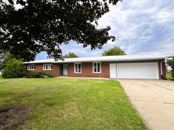 740 N East Avenue, Viroqua, WI 54665