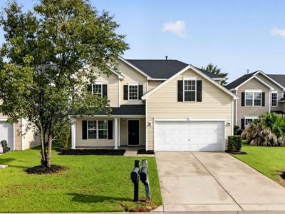 121 Mockernut Drive, Ladson, SC 29456