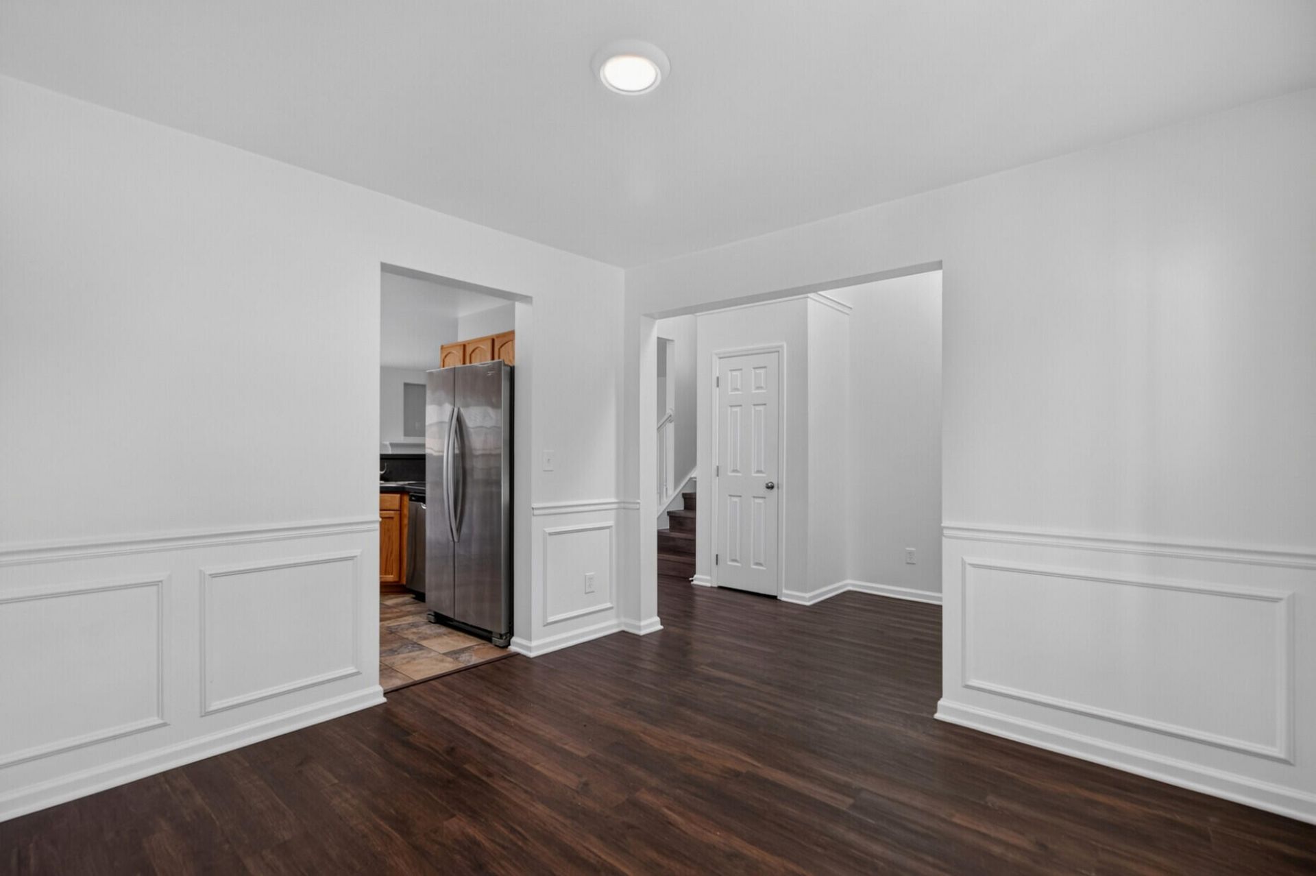 121 Mockernut Drive Photo 5