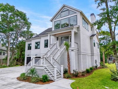 165 Melton Ave. , Murrells Inlet, SC 29576