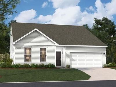 142 Cascade Dr. , Conway, SC 29527