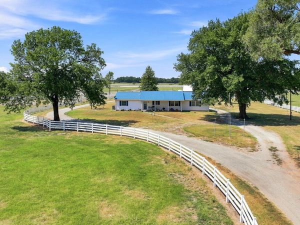 14701 S 560 Road, Fairland, OK 74343