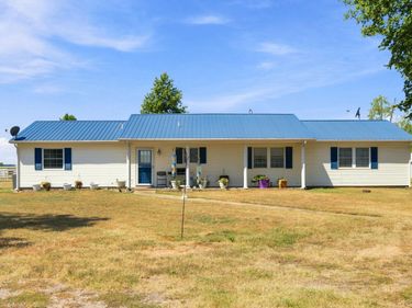 14701 S 560 Road , Fairland, OK 74343