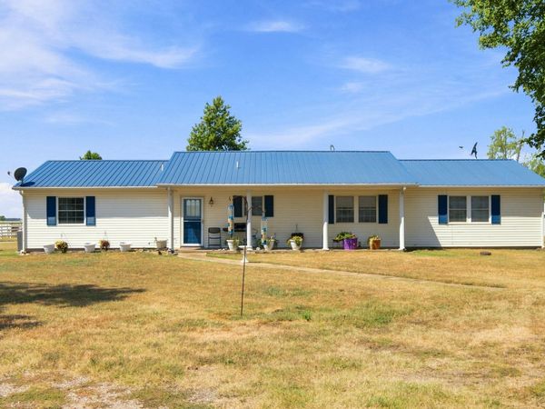 14701 S 560 Road , Fairland, OK 74343