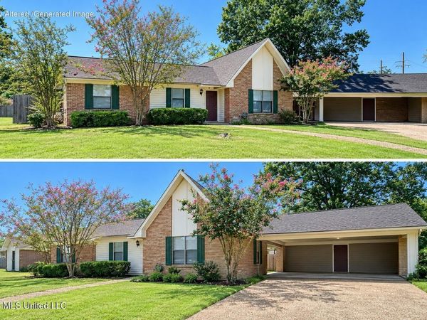 1213 Peggy Lane, Greenwood, MS 38930
