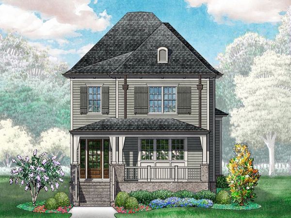 216 Equine St , Franklin, TN 37064