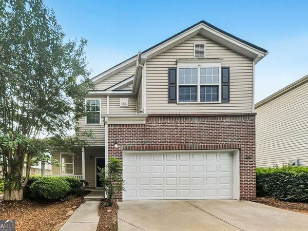 296 Hiawassee Drive, Woodstock, GA 30188