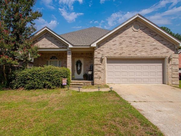 3238 Drake Drive , Benton, AR 72019