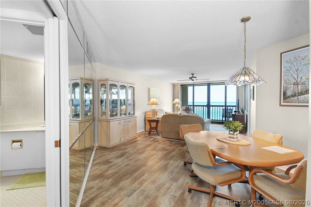 9550 S Ocean Drive , Unit 1907, Jensen Beach, FL 34957 Photo