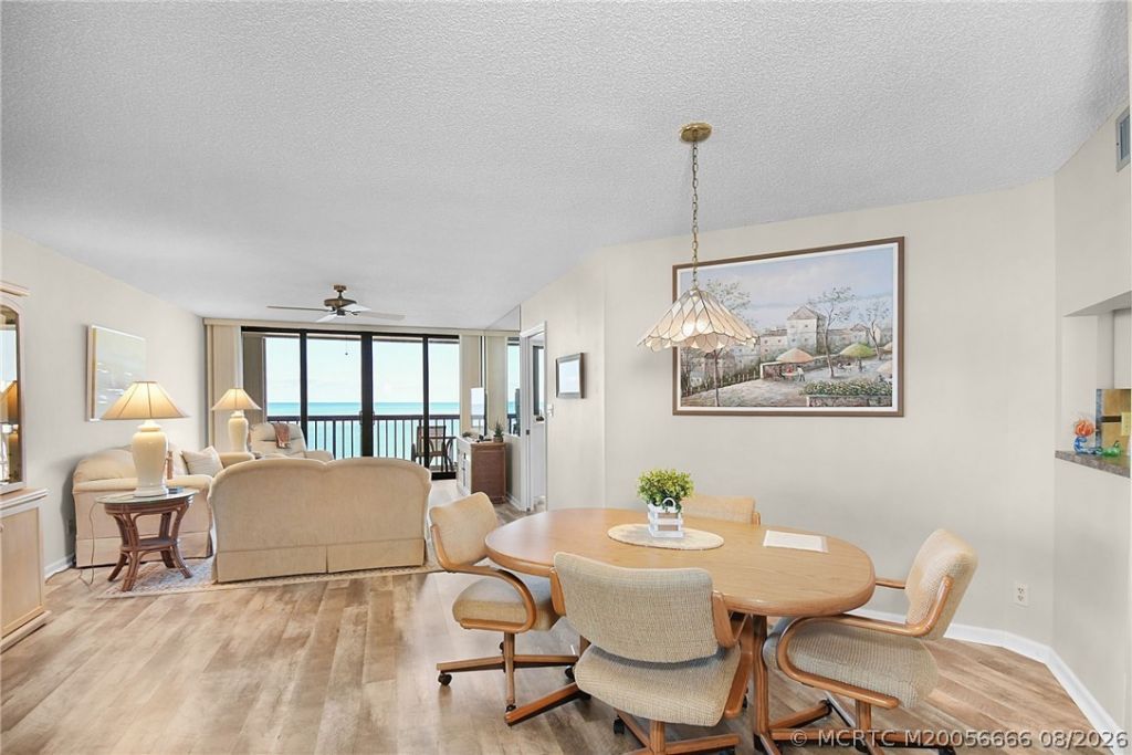 9550 S Ocean Drive , Unit 1907, Jensen Beach, FL 34957 Photo