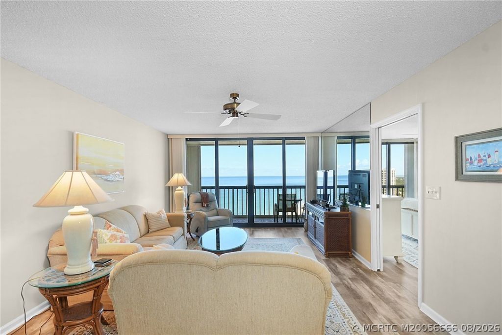 9550 S Ocean Drive , Unit 1907, Jensen Beach, FL 34957 Photo