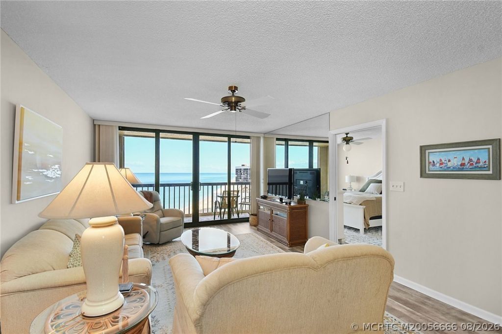 9550 S Ocean Drive , Unit 1907, Jensen Beach, FL 34957 Photo