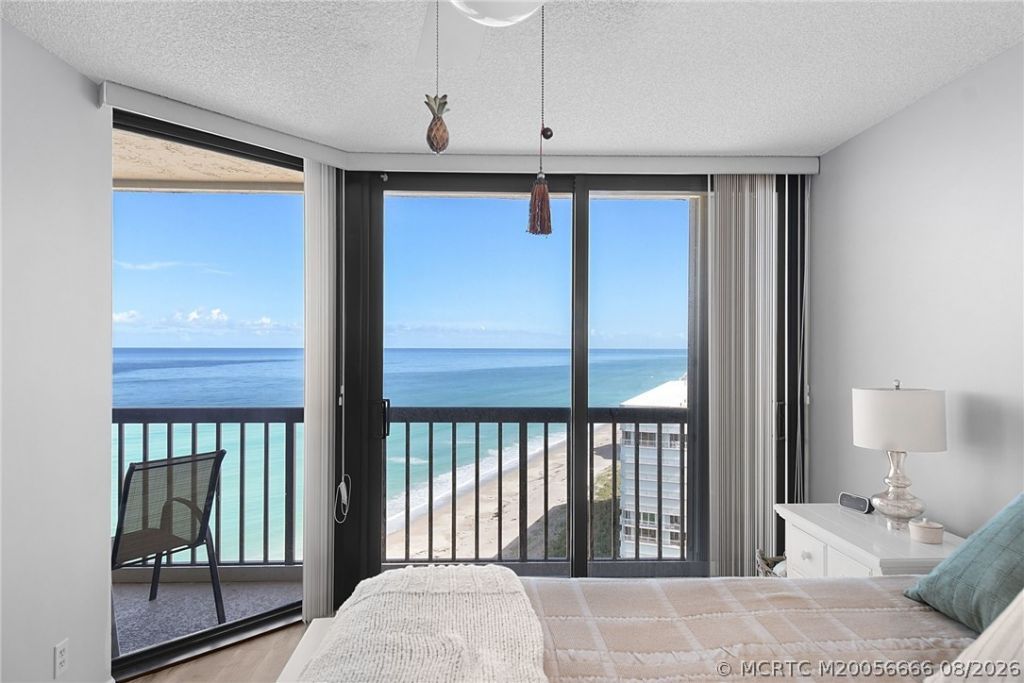 9550 S Ocean Drive , Unit 1907, Jensen Beach, FL 34957 Photo
