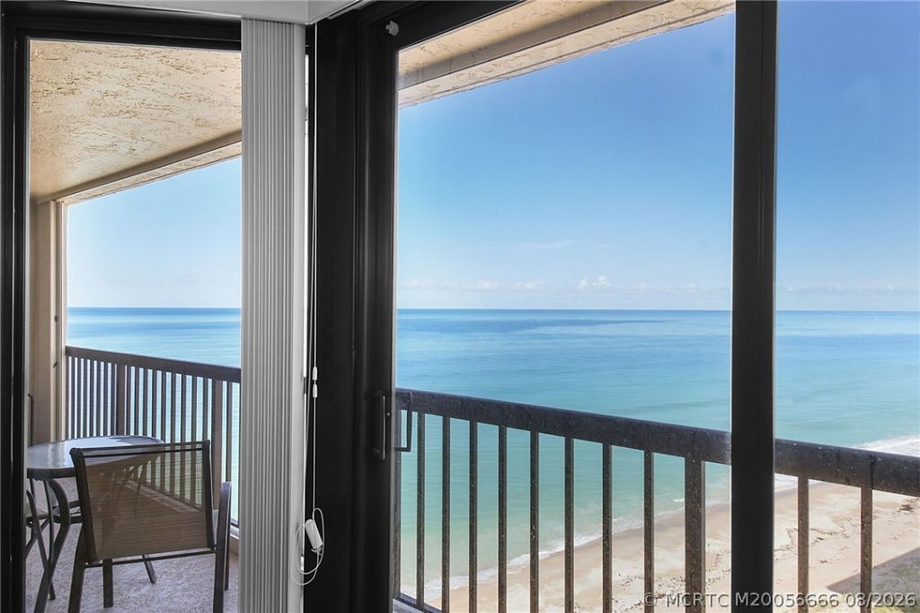 9550 S Ocean Drive , Unit 1907, Jensen Beach, FL 34957 Photo