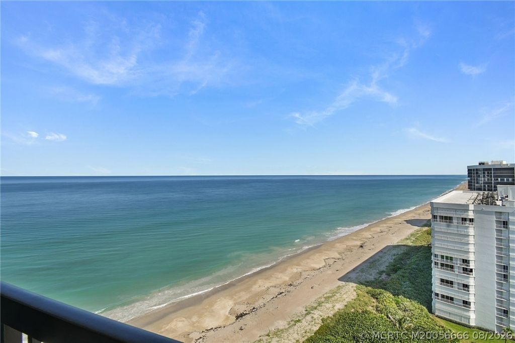 9550 S Ocean Drive , Unit 1907, Jensen Beach, FL 34957 Photo
