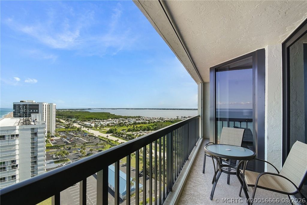 9550 S Ocean Drive , Unit 1907, Jensen Beach, FL 34957 Photo