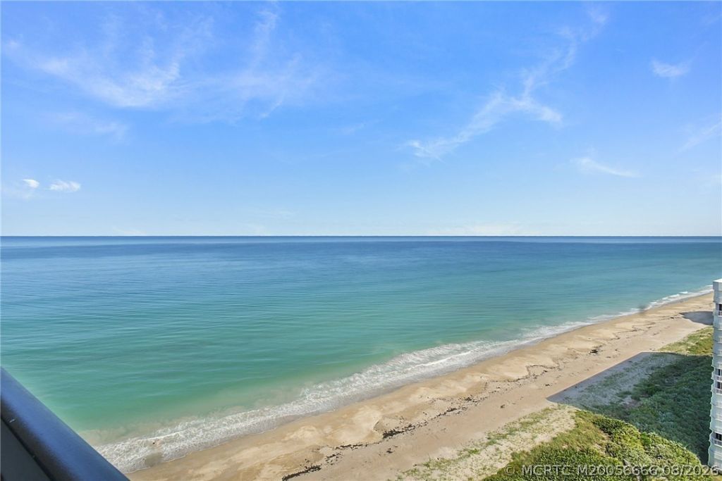 9550 S Ocean Drive , Unit 1907, Jensen Beach, FL 34957 Photo
