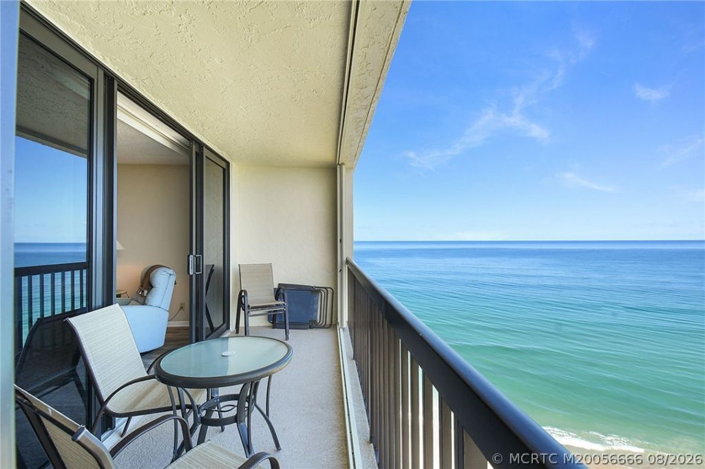 9550 S Ocean Drive , Unit 1907, Jensen Beach, FL 34957 Photo
