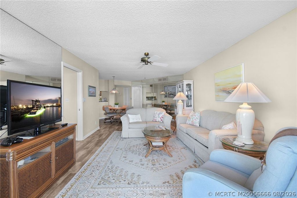 9550 S Ocean Drive , Unit 1907, Jensen Beach, FL 34957 Photo