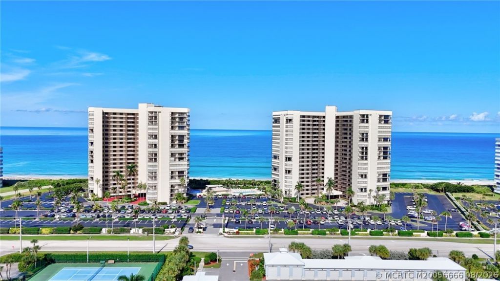 9550 S Ocean Drive , Unit 1907, Jensen Beach, FL 34957 Photo