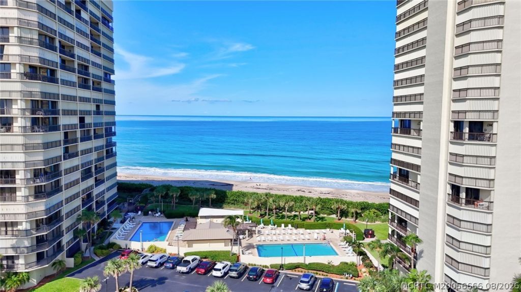 9550 S Ocean Drive , Unit 1907, Jensen Beach, FL 34957 Photo