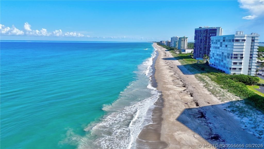 9550 S Ocean Drive , Unit 1907, Jensen Beach, FL 34957 Photo