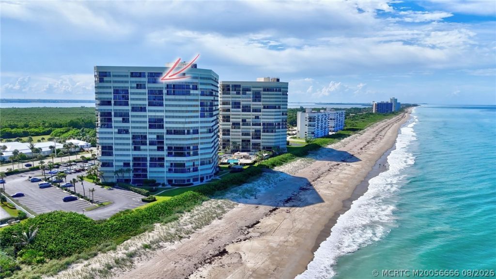9550 S Ocean Drive , Unit 1907, Jensen Beach, FL 34957 Photo
