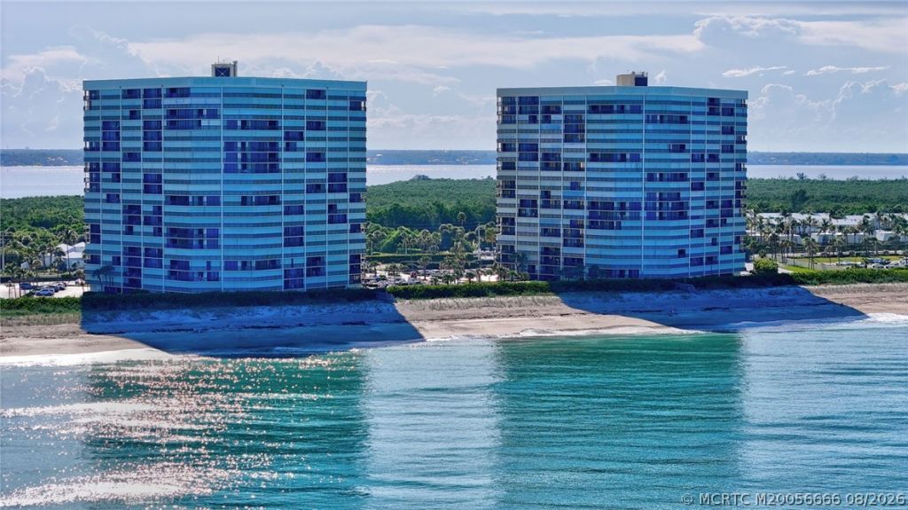 9550 S Ocean Drive , Unit 1907, Jensen Beach, FL 34957 Photo