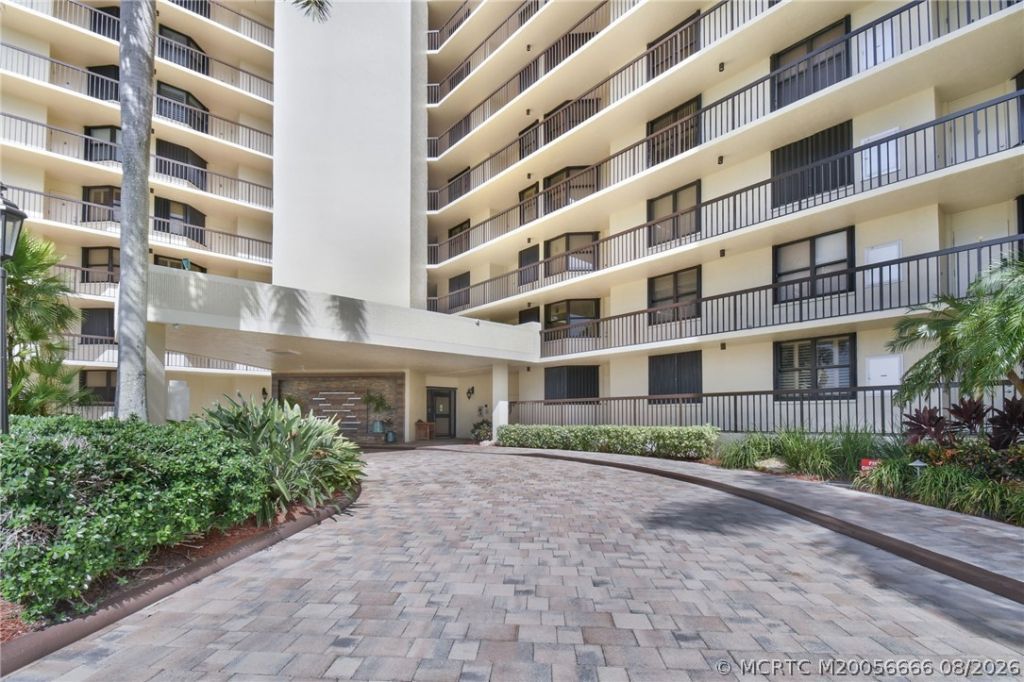 9550 S Ocean Drive , Unit 1907, Jensen Beach, FL 34957 Photo