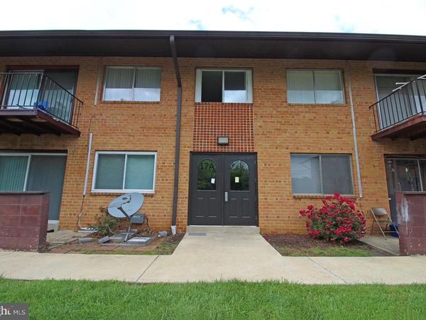 17A WATER STREET , Unit 30, GAITHERSBURG, MD 20877