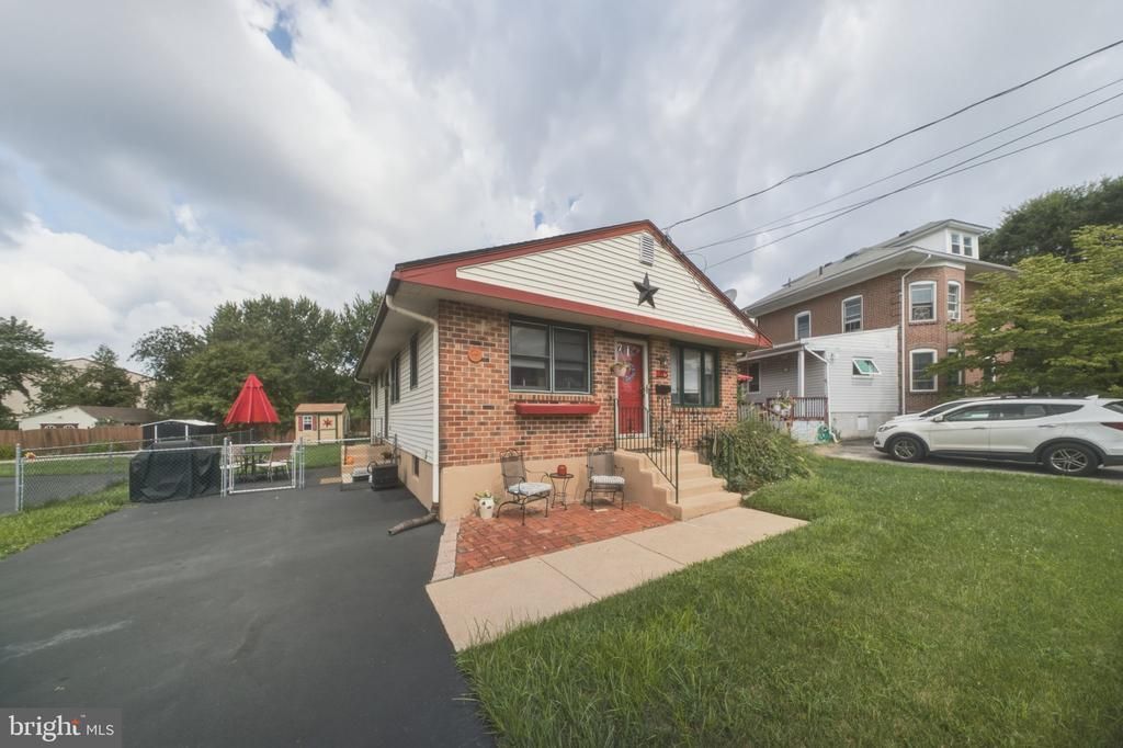 1717 FRANKLIN AVENUE, MORTON, PA 19070